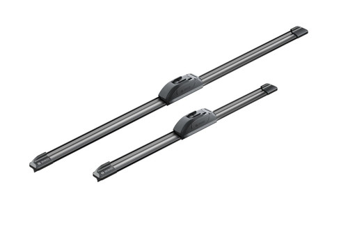 Limpiaparabrisas BOSCH 3 397 118 907 600mm 400mm