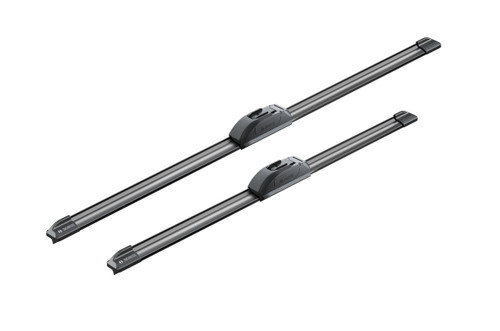 Limpiaparabrisas BOSCH 3 397 118 909 600mm 475mm