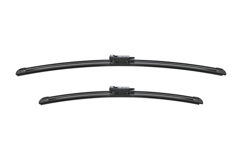 Limpiaparabrisas BOSCH 3 397 118 929 600mm 475mm