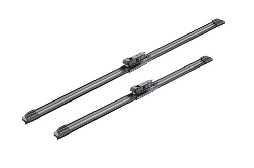 Limpiaparabrisas BOSCH 3 397 118 929 600mm 475mm