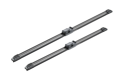 Limpiaparabrisas BOSCH 3 397 118 931 550mm 450mm