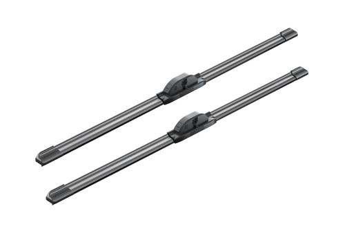 Limpiaparabrisas BOSCH 3 397 118 933 550mm 550mm