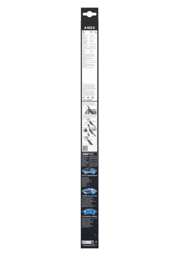 Limpiaparabrisas BOSCH 3 397 118 933 550mm 550mm