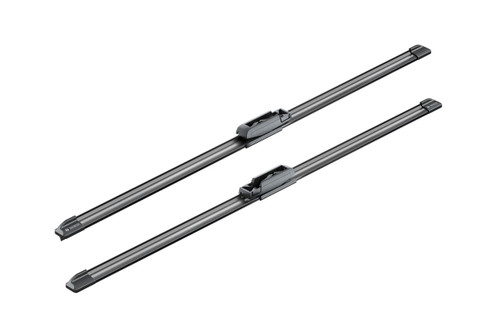 Limpiaparabrisas BOSCH 3 397 118 958 650mm 650mm