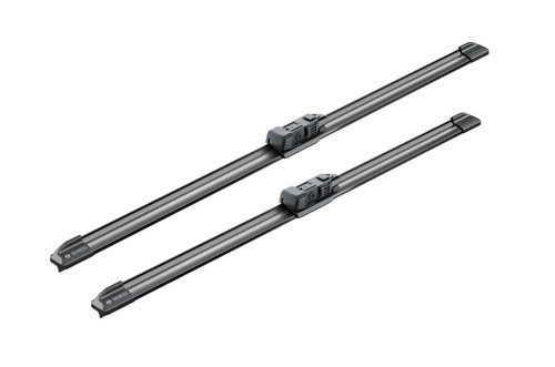 Limpiaparabrisas BOSCH 3 397 118 974 530mm 475mm