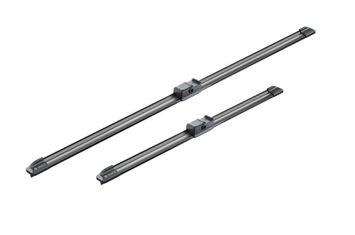 Limpiaparabrisas BOSCH 3 397 118 977 650mm 425mm