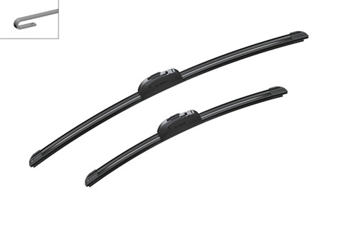 Limpiaparabrisas BOSCH 3 397 118 984 550mm 400mm