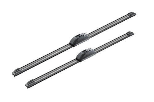 Limpiaparabrisas BOSCH 3 397 118 996 600mm 530mm