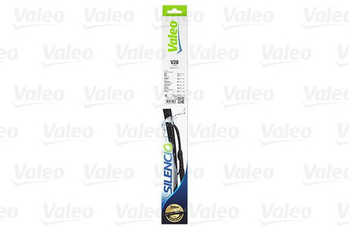 Limpiaparabrisas VALEO 574106 280mm 11Pulgada
