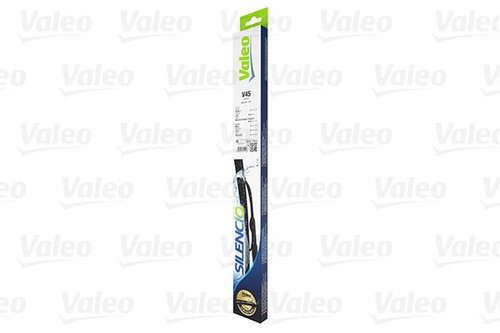 Limpiaparabrisas VALEO 574112 450mm 18Pulgada