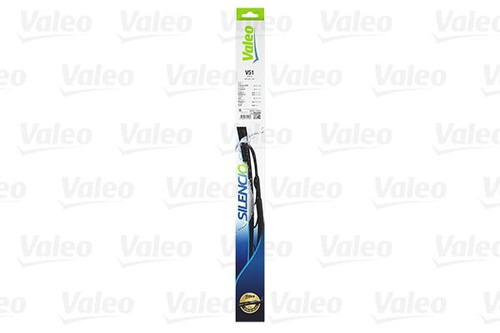 Limpiaparabrisas VALEO 574116 510mm 20Pulgada
