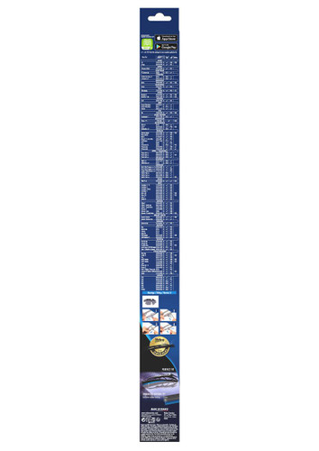 Limpiaparabrisas VALEO 574117 530mm 21Pulgada