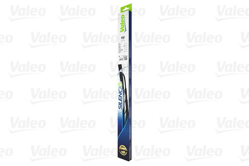 Limpiaparabrisas VALEO 574118 550mm 22Pulgada