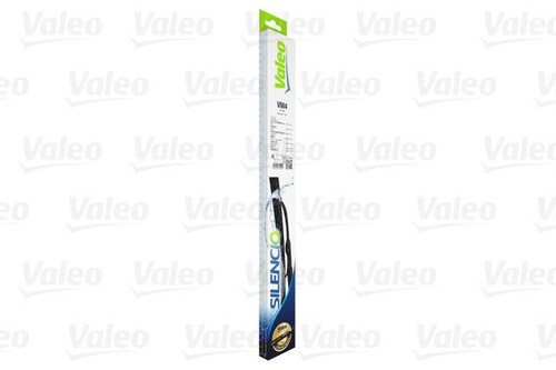 Limpiaparabrisas VALEO 574129 450mm 18Pulgada