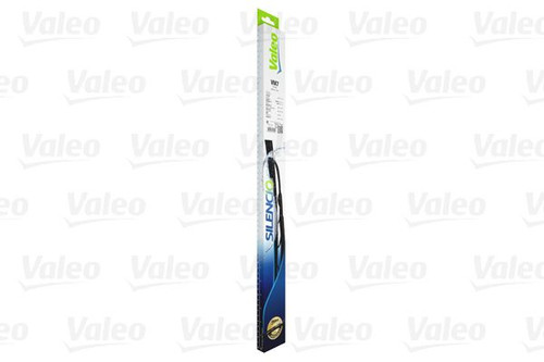 Limpiaparabrisas VALEO 574132 500mm 20Pulgada