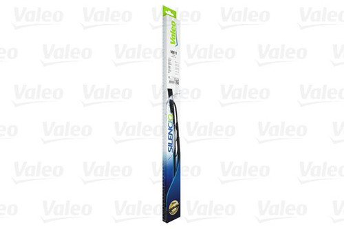 Limpiaparabrisas VALEO 574136 550mm 22Pulgada