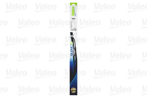 Limpiaparabrisas VALEO 574145 650mm 26Pulgada
