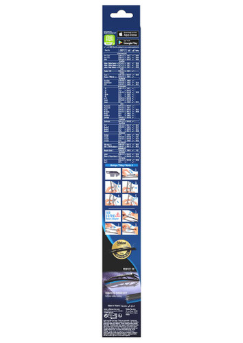 Limpiaparabrisas VALEO 574147 410mm 16Pulgada