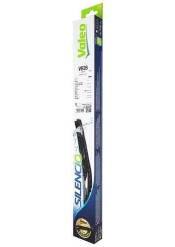 Limpiaparabrisas VALEO 574151 300mm 12Pulgada