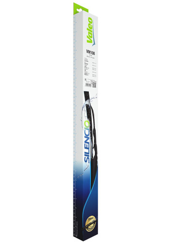 Limpiaparabrisas VALEO 574158 600mm 24Pulgada