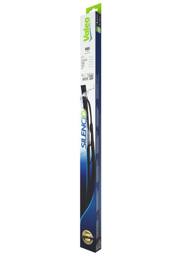 Limpiaparabrisas VALEO 574180 650mm 26Pulgada