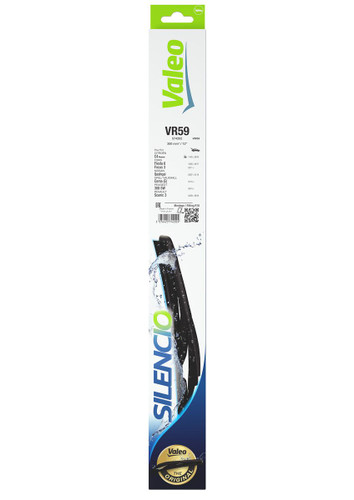 Limpiaparabrisas VALEO 574202 300mm 12Pulgada