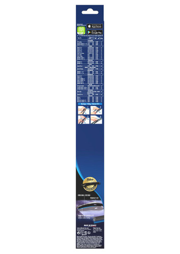 Limpiaparabrisas VALEO 574202 300mm 12Pulgada