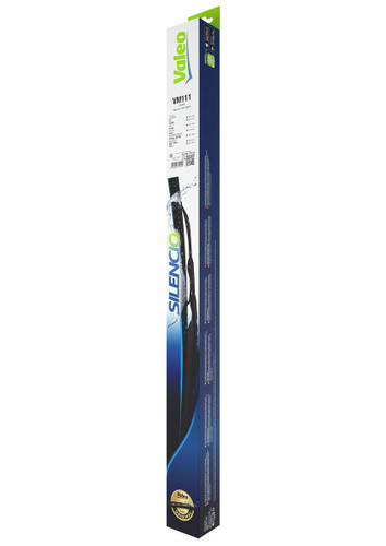 Limpiaparabrisas VALEO 574250 650mm 26Pulgada