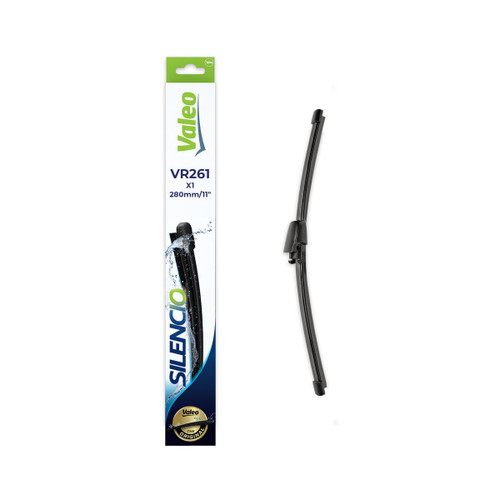 Limpiaparabrisas VALEO 574298 280mm 11Pulgada