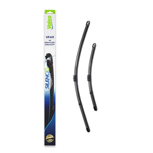 Limpiaparabrisas VALEO 574324 650mm 420mm