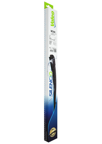 Limpiaparabrisas VALEO 574346 600mm 475mm