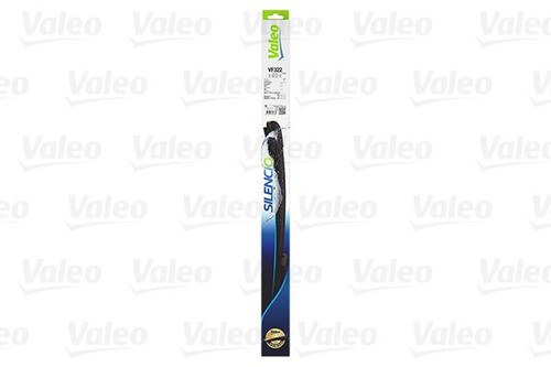 Limpiaparabrisas VALEO 574363 600mm 400mm