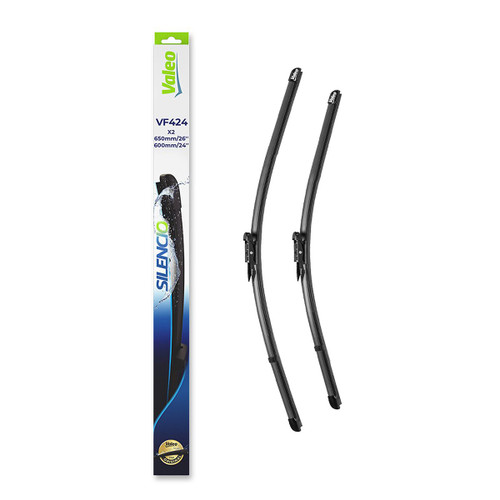 Limpiaparabrisas VALEO 574365 600mm 450mm