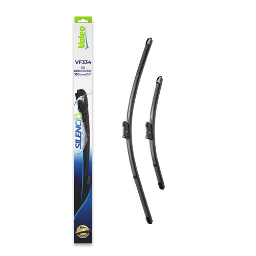 Limpiaparabrisas VALEO 574394 600mm 350mm