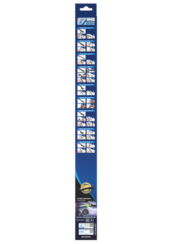 Limpiaparabrisas VALEO 574394 600mm 350mm