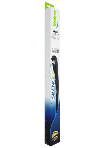 Limpiaparabrisas VALEO 574466 550mm 550mm