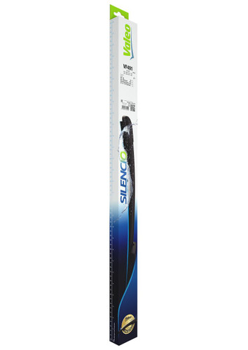 Limpiaparabrisas VALEO 574591 640mm 520mm