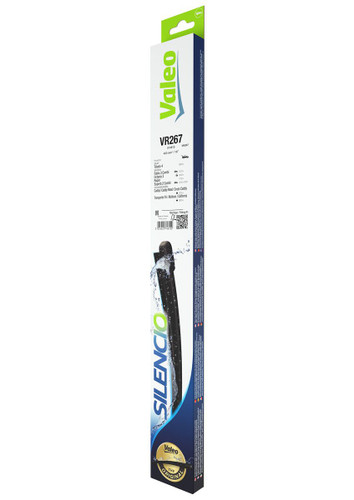 Limpiaparabrisas VALEO 574615 400mm 16Pulgada