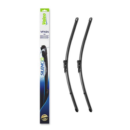 Limpiaparabrisas VALEO 574654 650mm 650mm