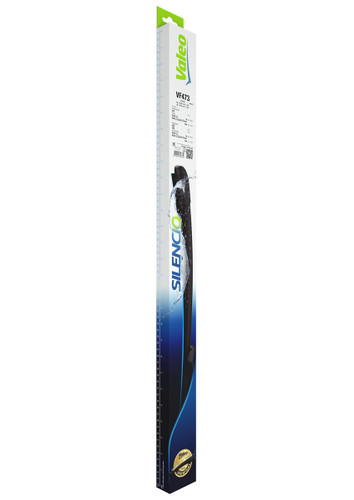 Limpiaparabrisas VALEO 574673 650mm 650mm