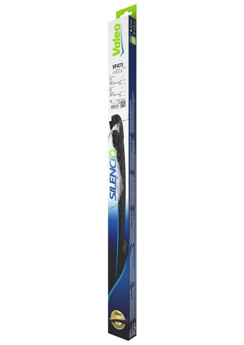 Limpiaparabrisas VALEO 574673 650mm 650mm