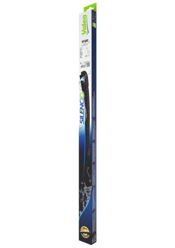 Limpiaparabrisas VALEO 574680 750mm 650mm