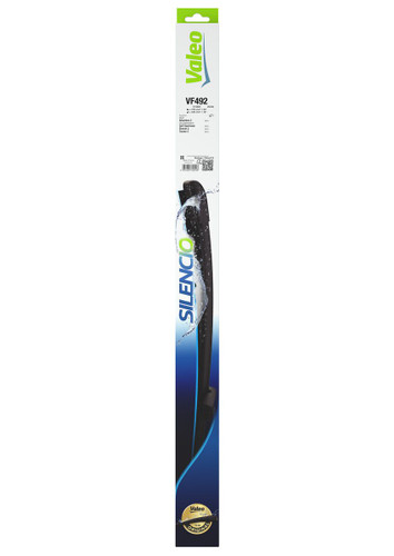 Limpiaparabrisas VALEO 574692 700mm 400mm