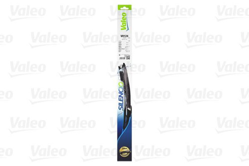 Limpiaparabrisas VALEO 574724 400mm 16Pulgada