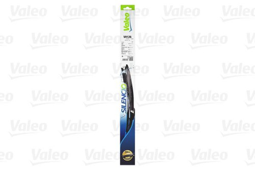 Limpiaparabrisas VALEO 574726 450mm 18Pulgada