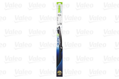 Limpiaparabrisas VALEO 574736 700mm 28Pulgada