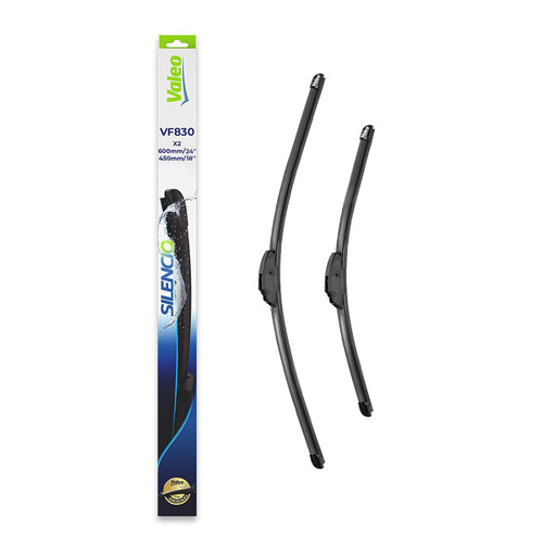 Limpiaparabrisas VALEO 577830 600mm 450mm