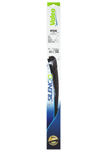 Limpiaparabrisas VALEO 577836 600mm 500mm