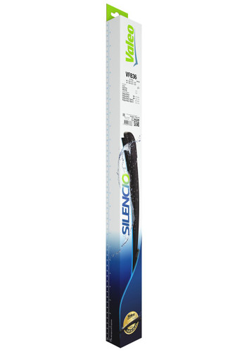 Limpiaparabrisas VALEO 577836 600mm 500mm