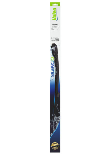 Limpiaparabrisas VALEO 577894 800mm 750mm